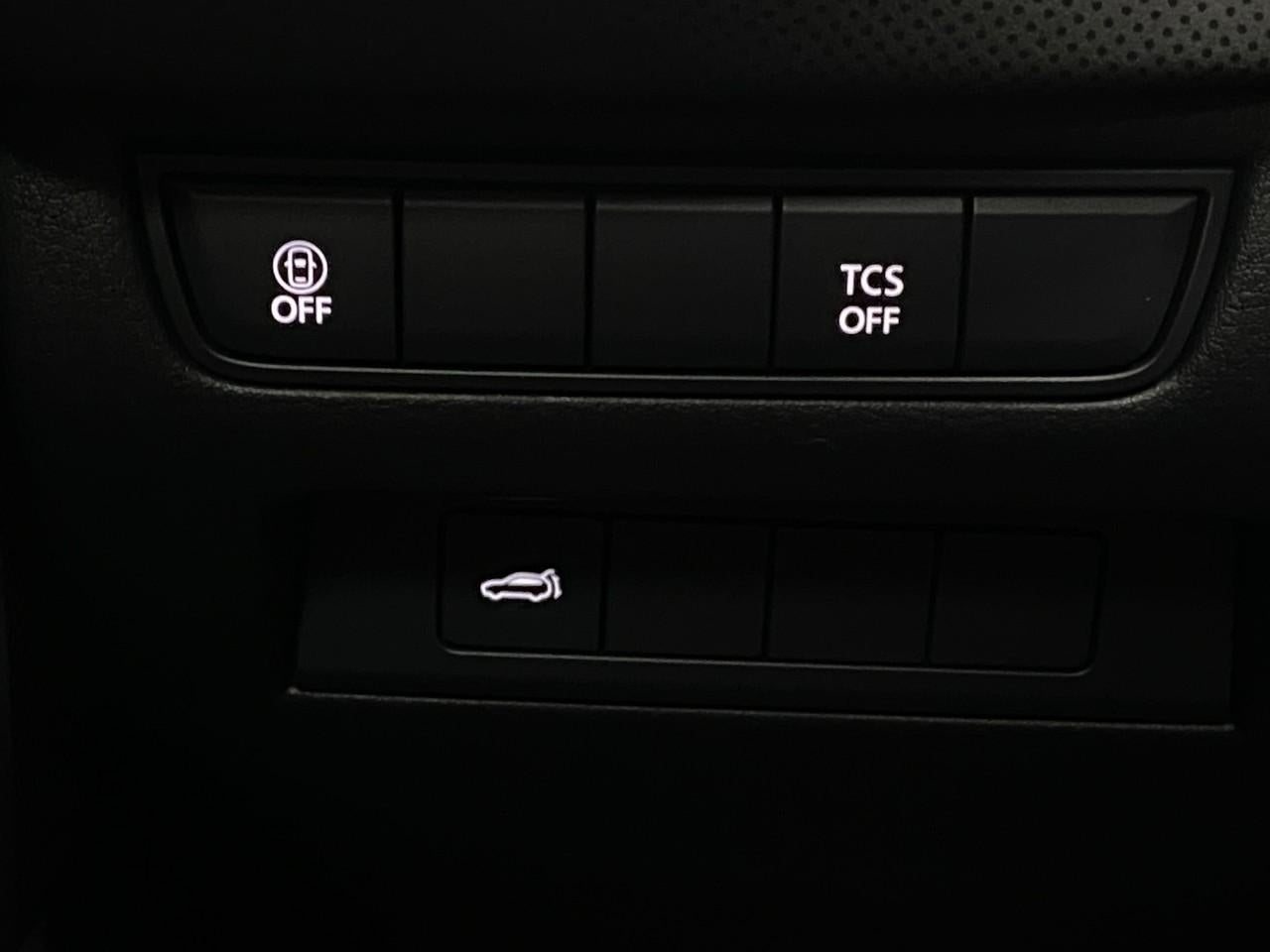 2025 Mazda Mazda CX-50 2.5 S Premium AWD