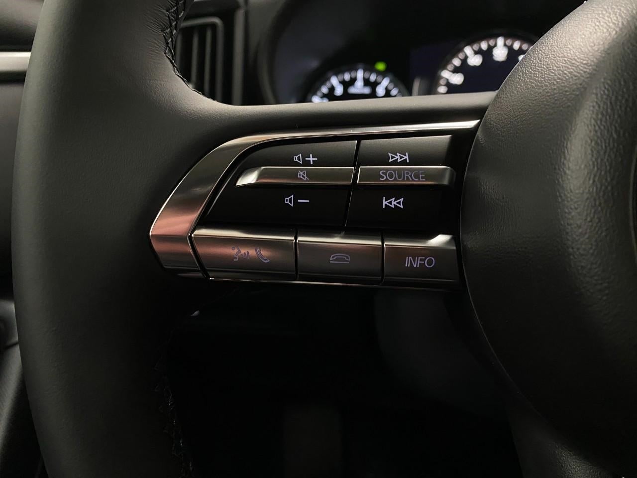 2025 Mazda Mazda CX-50 2.5 S Premium AWD