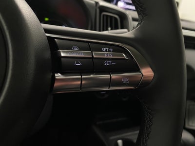 2025 Mazda Mazda CX-50 2.5 S Premium AWD