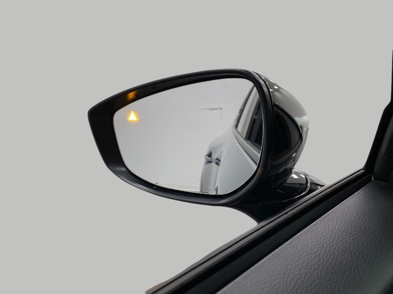 2025 Mazda Mazda CX-50 2.5 S Premium AWD