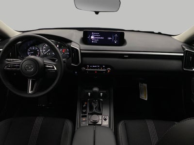 2025 Mazda Mazda CX-50 2.5 S Premium AWD