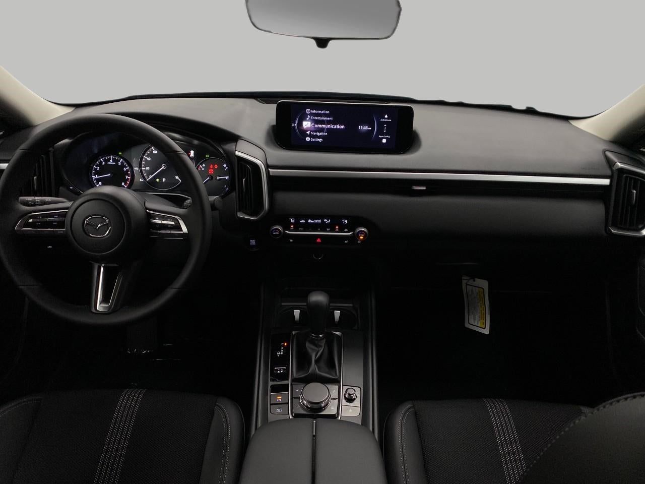 2025 Mazda Mazda CX-50 2.5 S Premium AWD