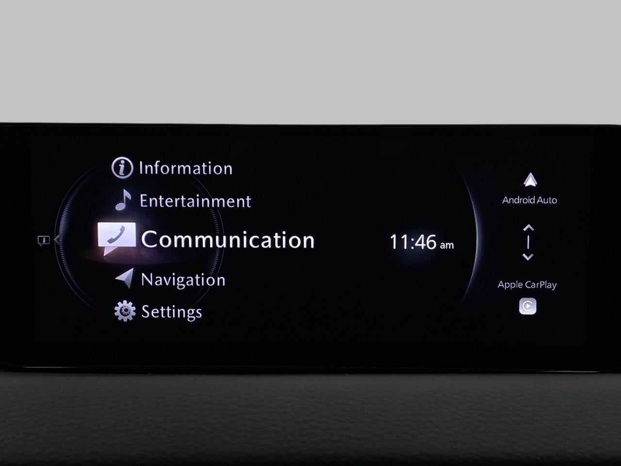 2025 Mazda Mazda CX-50 2.5 S Premium AWD