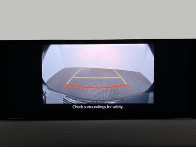 2025 Mazda Mazda CX-50 2.5 S Premium AWD