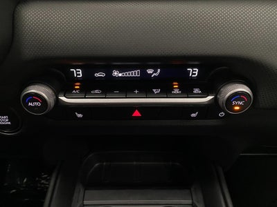 2025 Mazda Mazda CX-50 2.5 S Premium AWD