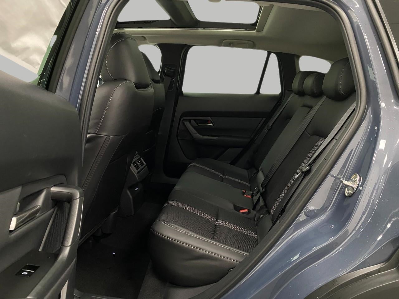 2025 Mazda Mazda CX-50 2.5 S Premium AWD