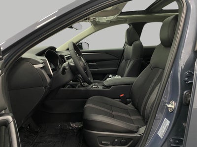 2025 Mazda Mazda CX-50 2.5 S Premium AWD