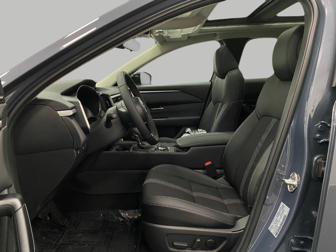 2025 Mazda Mazda CX-50 2.5 S Premium AWD