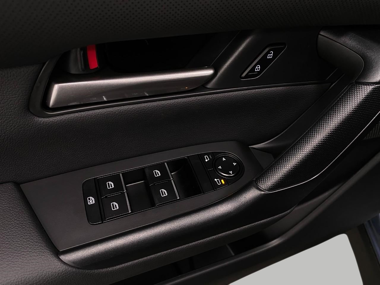 2025 Mazda Mazda CX-50 2.5 S Premium AWD