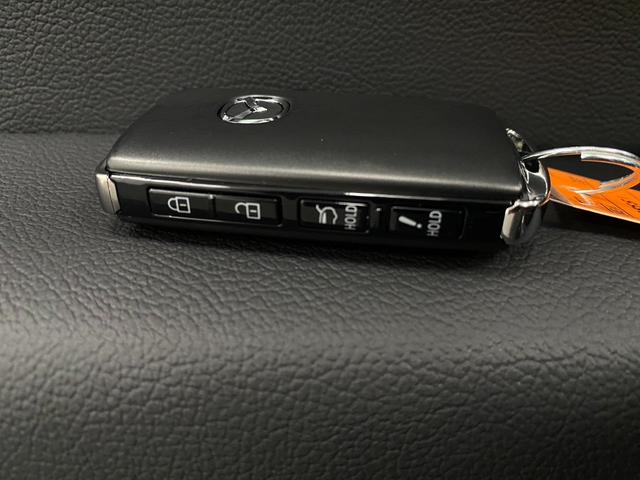 2025 Mazda Mazda CX-50 2.5 S Premium AWD