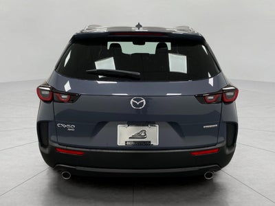 2025 Mazda Mazda CX-50 2.5 S Premium AWD