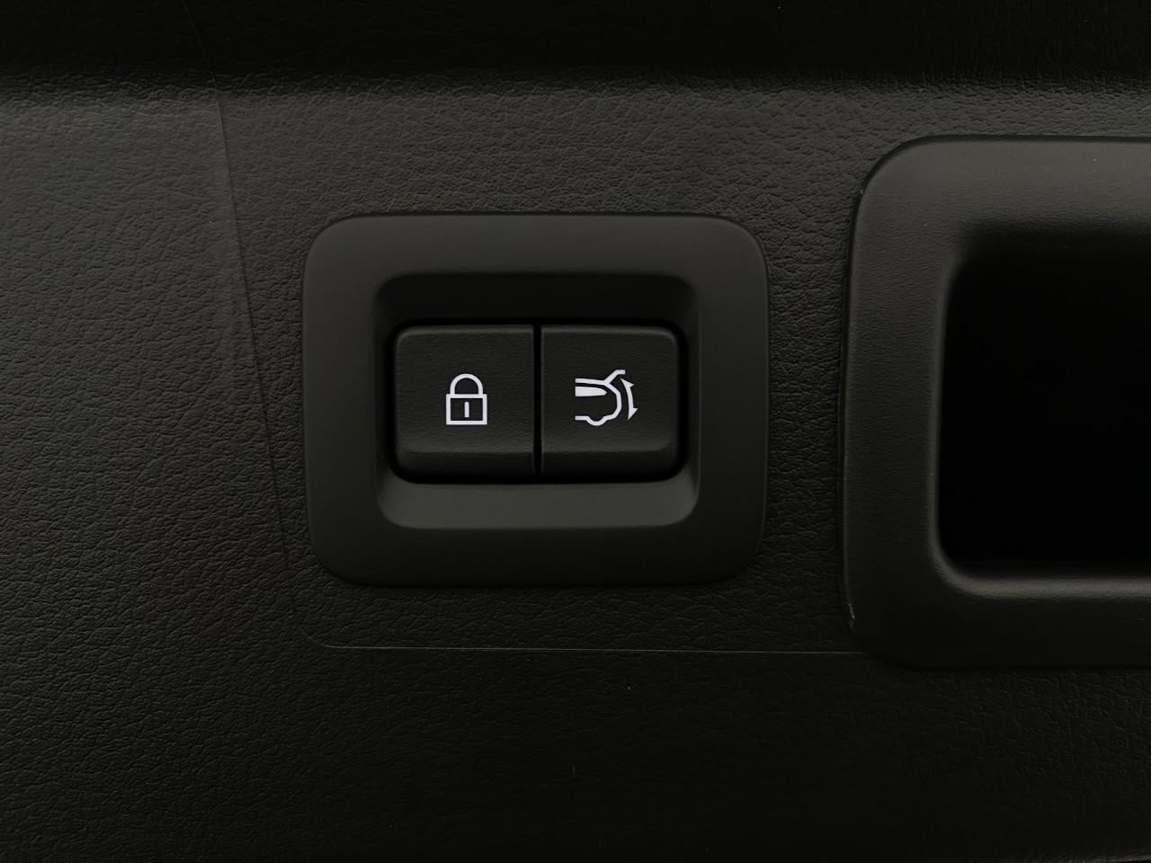 2025 Mazda Mazda CX-50 2.5 S Premium AWD