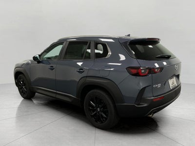 2025 Mazda Mazda CX-50 2.5 S Premium AWD