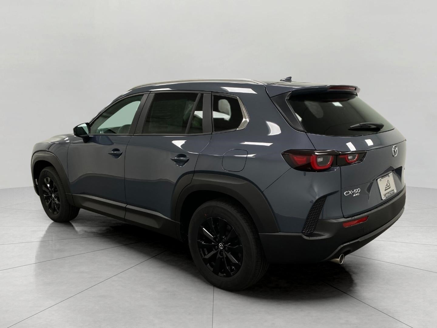 2025 Mazda Mazda CX-50 2.5 S Premium AWD