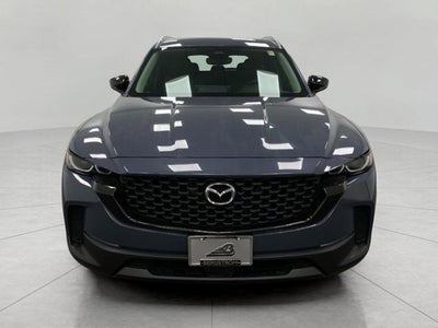 2025 Mazda Mazda CX-50 2.5 S Premium AWD