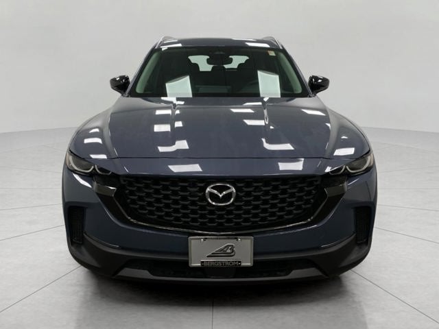 2025 Mazda Mazda CX-50 2.5 S Premium AWD