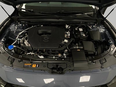 2025 Mazda Mazda CX-50 2.5 S Premium AWD