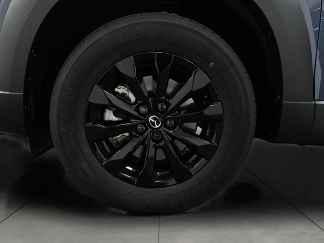 2025 Mazda Mazda CX-50 2.5 S Premium AWD