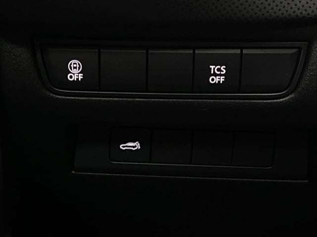 2025 Mazda Mazda CX-50 2.5 S Premium AWD