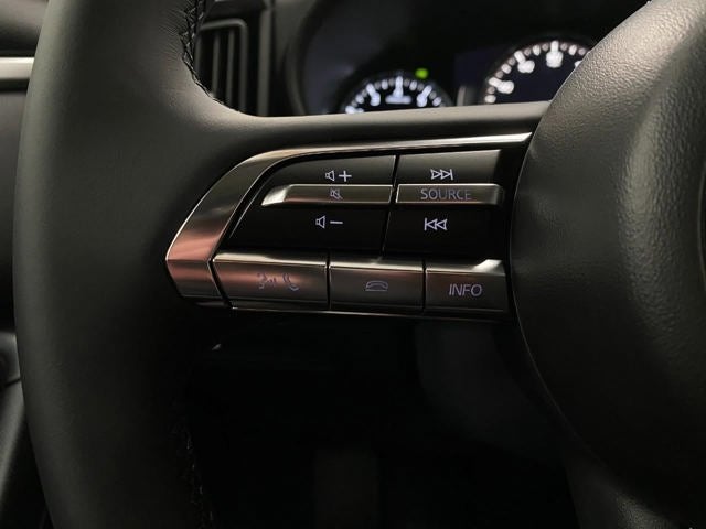 2025 Mazda Mazda CX-50 2.5 S Premium AWD