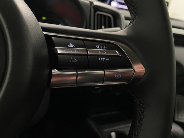 2025 Mazda Mazda CX-50 2.5 S Premium AWD