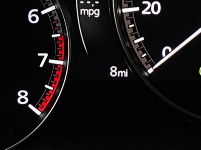 2025 Mazda Mazda CX-50 2.5 S Premium AWD