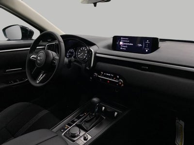2025 Mazda Mazda CX-50 2.5 S Premium AWD