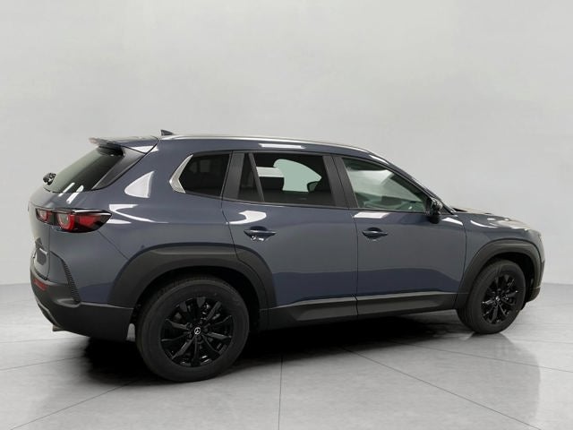 2025 Mazda Mazda CX-50 2.5 S Premium AWD