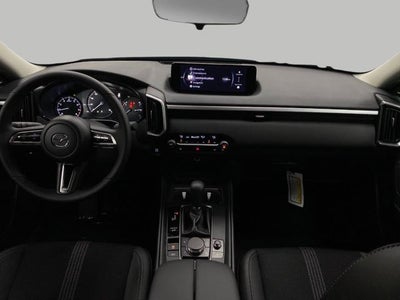 2025 Mazda Mazda CX-50 2.5 S Premium AWD