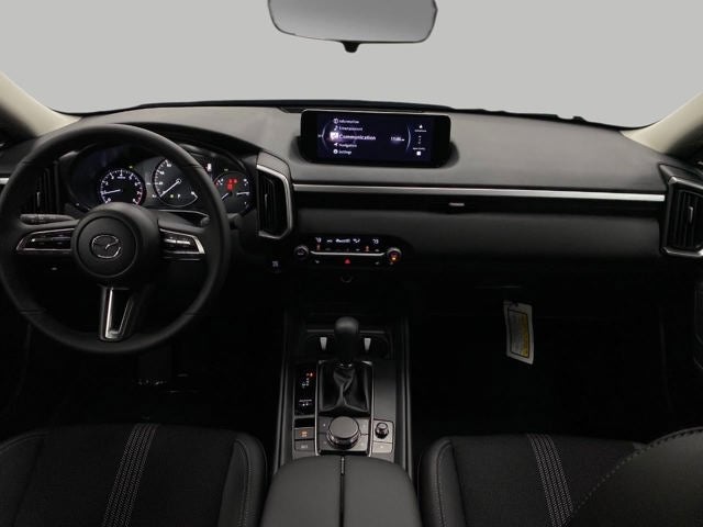 2025 Mazda Mazda CX-50 2.5 S Premium AWD