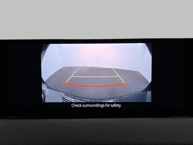 2025 Mazda Mazda CX-50 2.5 S Premium AWD