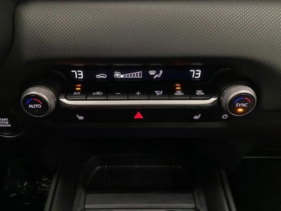 2025 Mazda Mazda CX-50 2.5 S Premium AWD