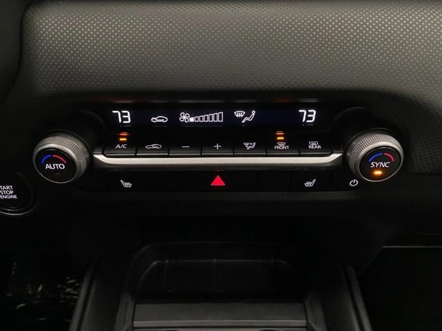 2025 Mazda Mazda CX-50 2.5 S Premium AWD