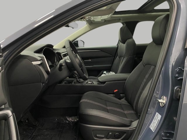 2025 Mazda Mazda CX-50 2.5 S Premium AWD