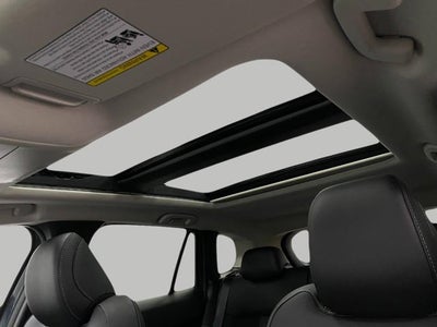 2025 Mazda Mazda CX-50 2.5 S Premium AWD