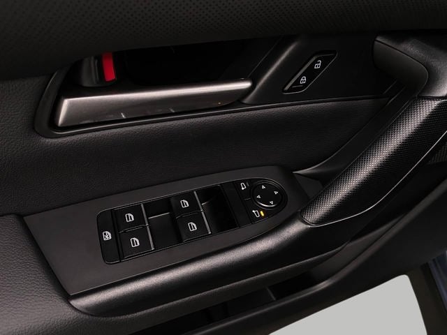 2025 Mazda Mazda CX-50 2.5 S Premium AWD