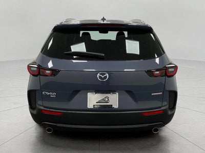 2025 Mazda Mazda CX-50 2.5 S Premium AWD