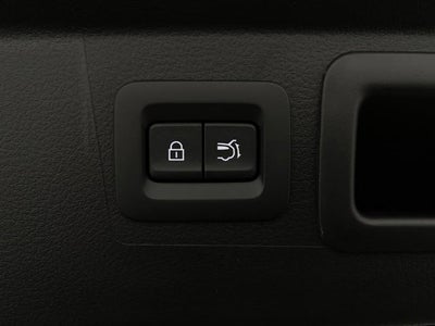 2025 Mazda Mazda CX-50 2.5 S Premium AWD