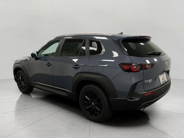2025 Mazda Mazda CX-50 2.5 S Premium AWD