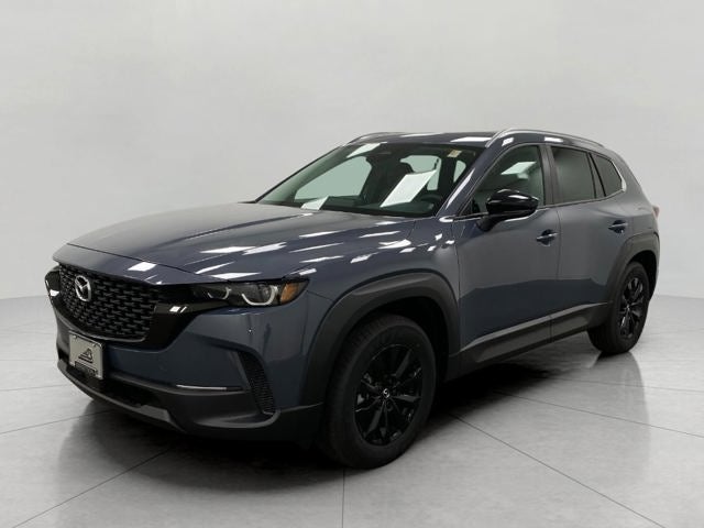 2025 Mazda Mazda CX-50 2.5 S Premium AWD