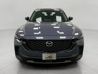2025 Mazda Mazda CX-50 2.5 S Premium AWD
