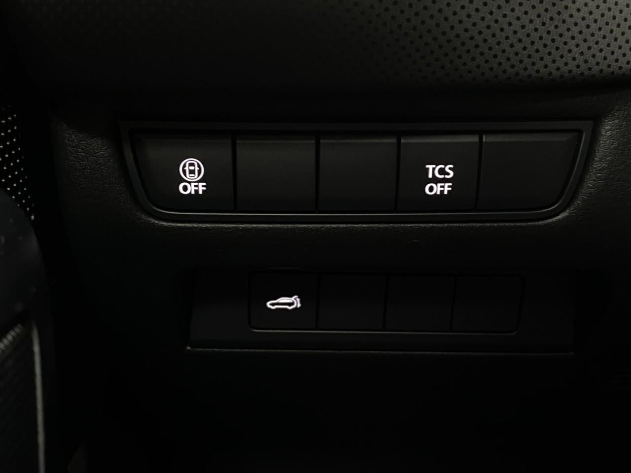 2025 Mazda Mazda CX-50 2.5 S Premium AWD