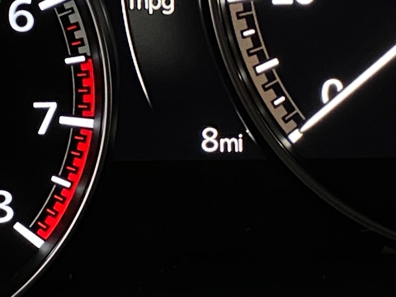 2025 Mazda Mazda CX-50 2.5 S Premium AWD