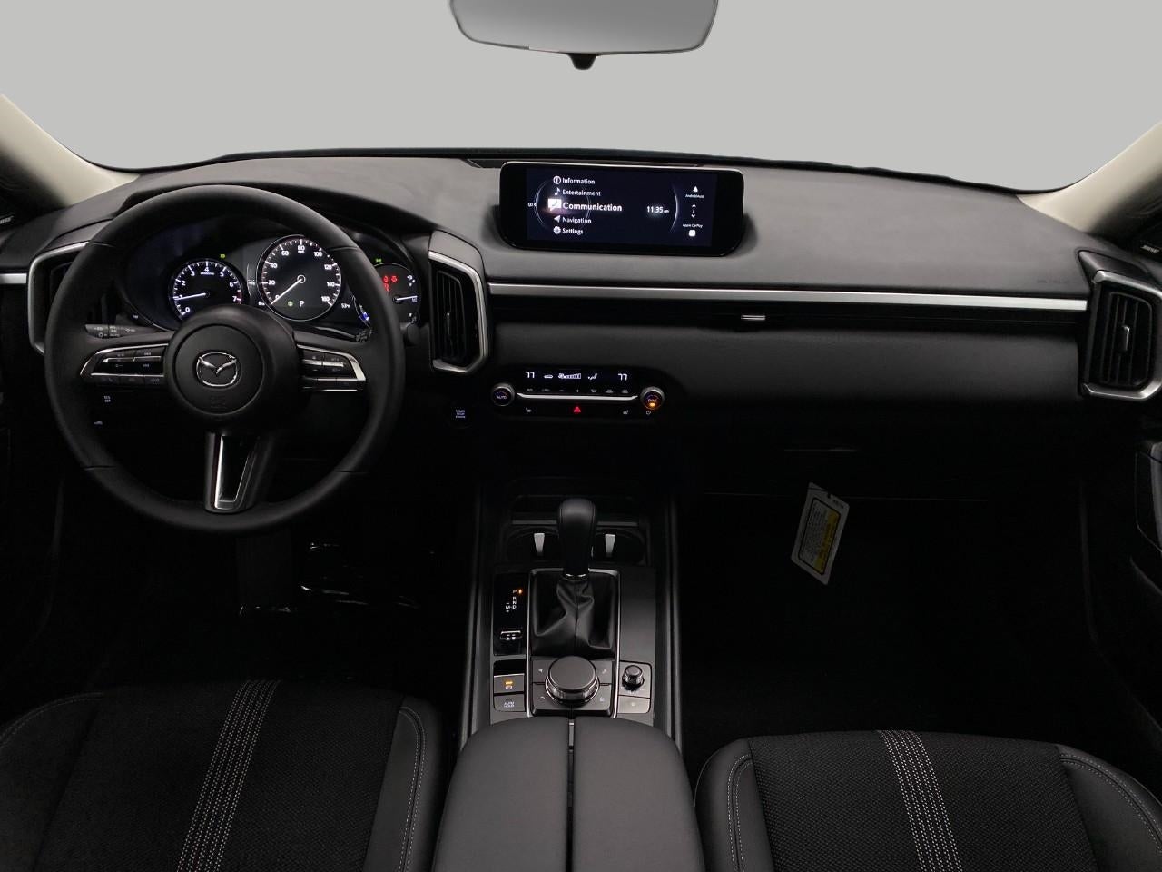 2025 Mazda Mazda CX-50 2.5 S Premium AWD