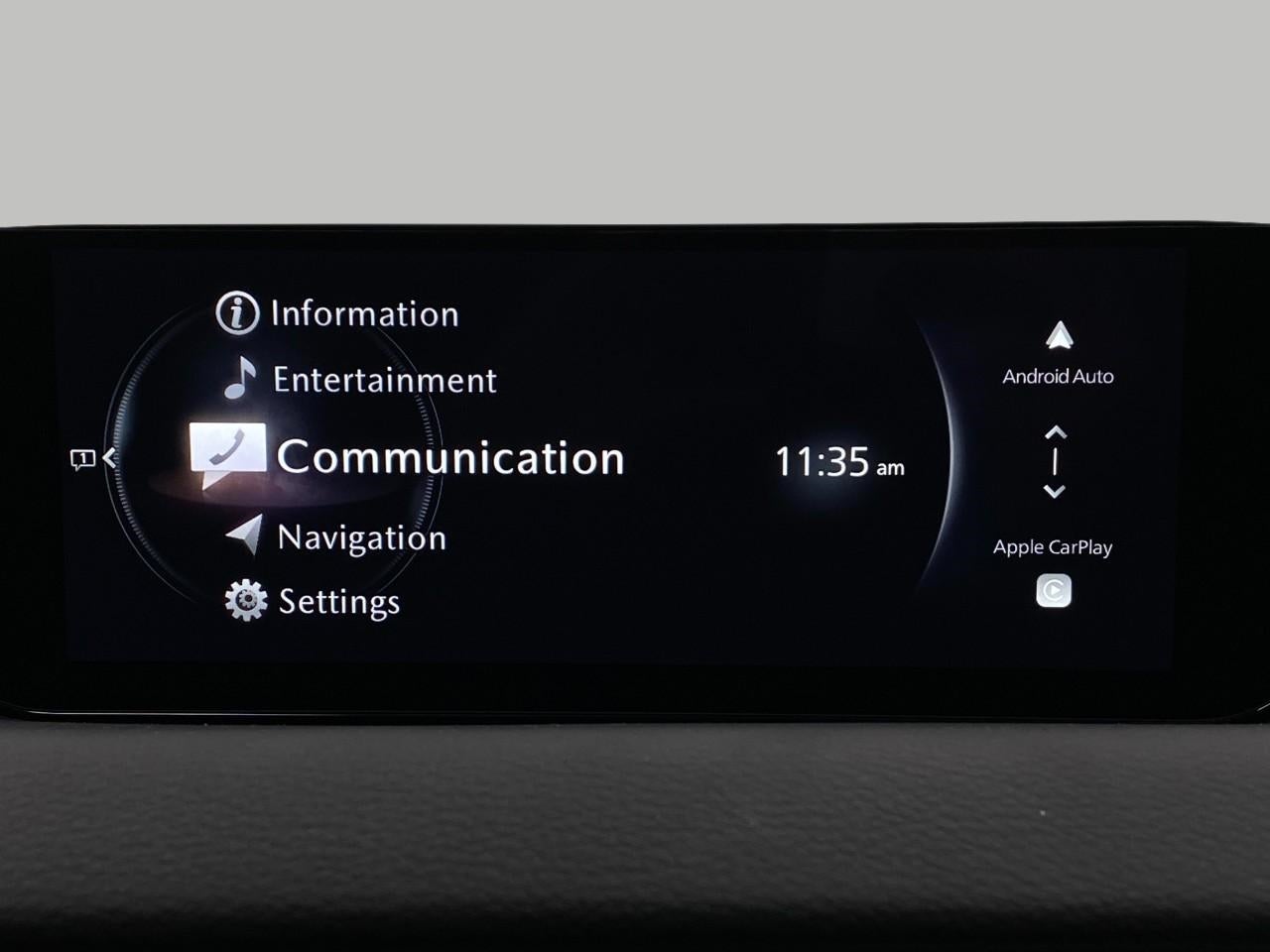 2025 Mazda Mazda CX-50 2.5 S Premium AWD