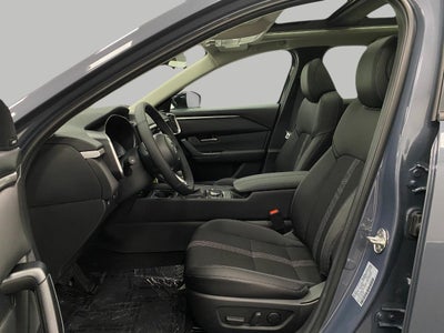2025 Mazda Mazda CX-50 2.5 S Premium AWD