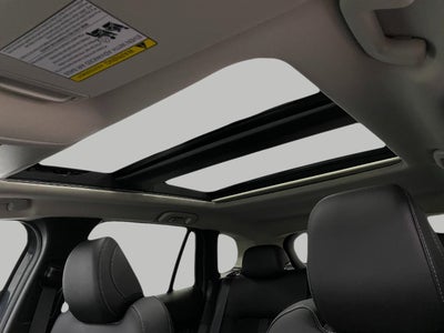 2025 Mazda Mazda CX-50 2.5 S Premium AWD