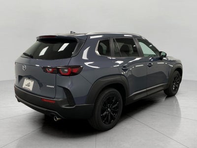 2025 Mazda Mazda CX-50 2.5 S Premium AWD