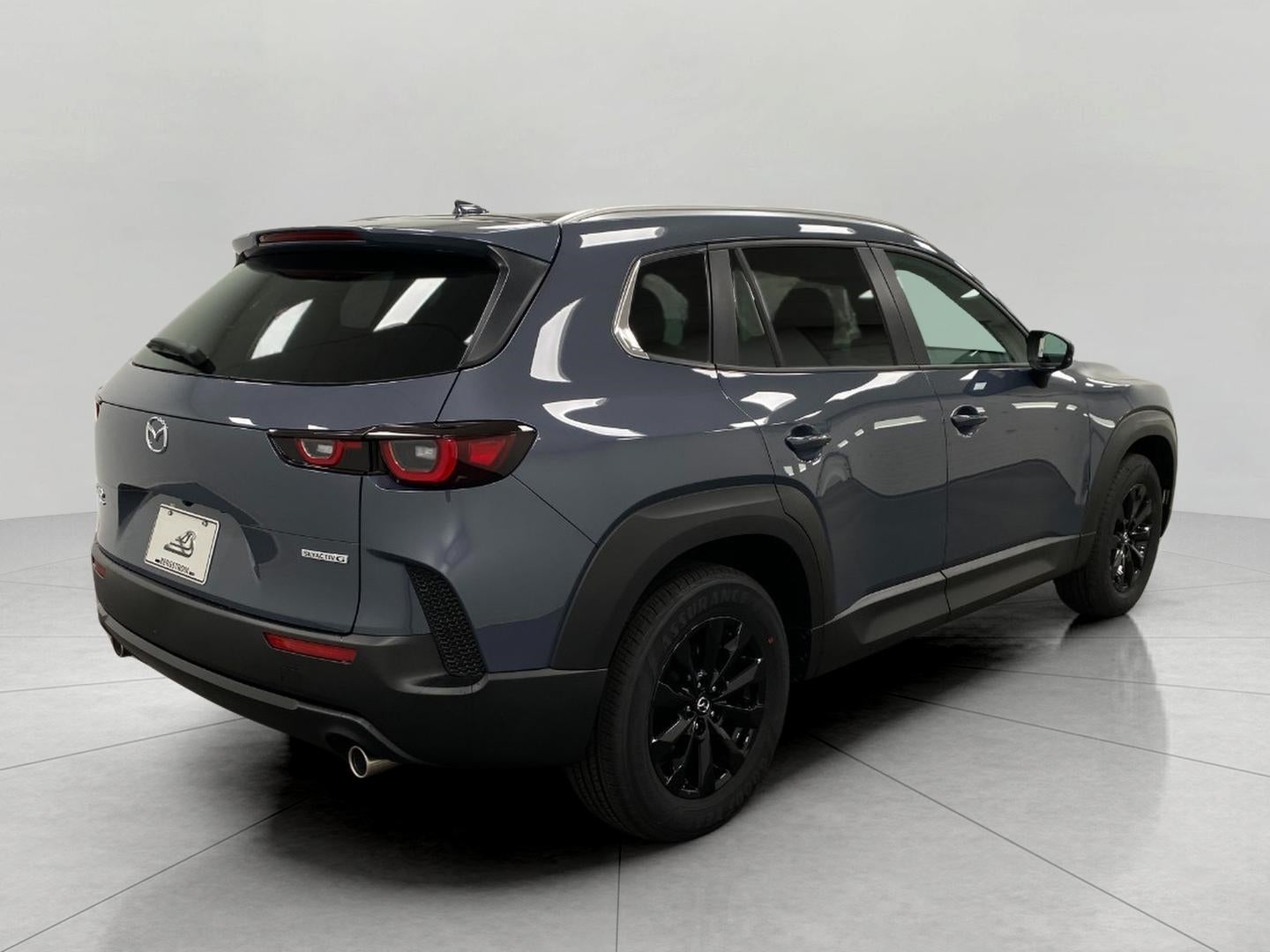 2025 Mazda Mazda CX-50 2.5 S Premium AWD