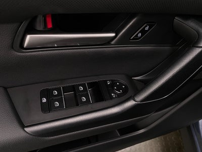 2025 Mazda Mazda CX-50 2.5 S Premium AWD